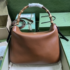 Gucci Top Handle Bags